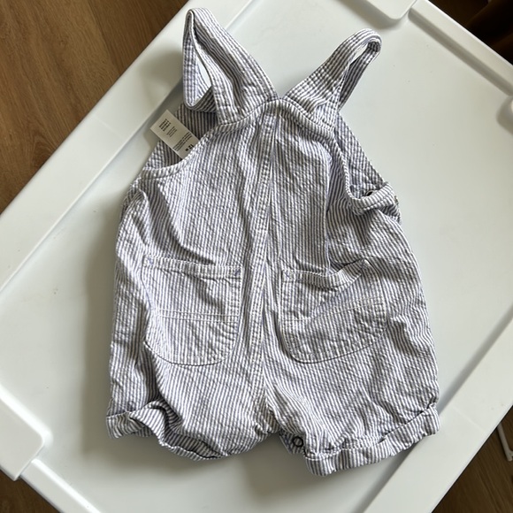 Carhartt short overalls - Picture 4 of 5